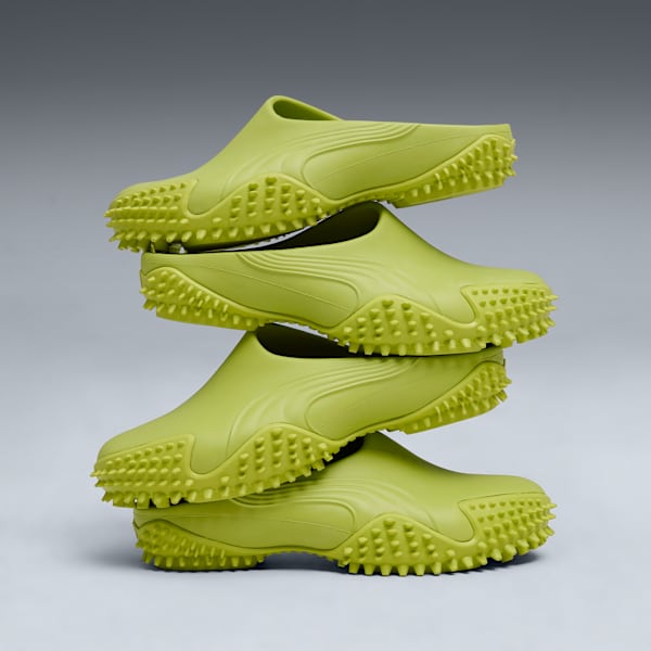 Tenis Mostro, Sea Kelp, extralarge