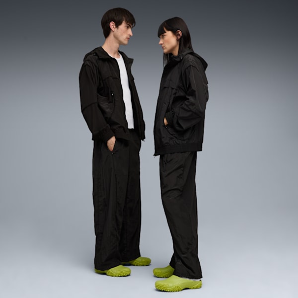 Mostro Mule Unisex, Sea Kelp, extralarge