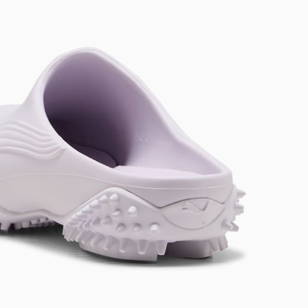 Tenis Mostro, Lilac Frost, extralarge