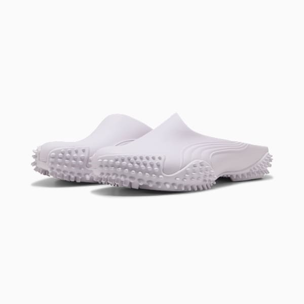 Mostro Mule Unisex, Lilac Frost, extralarge
