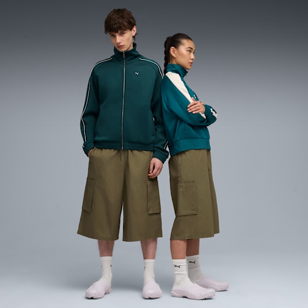 Mostro Mule Unisex, Lilac Frost, extralarge
