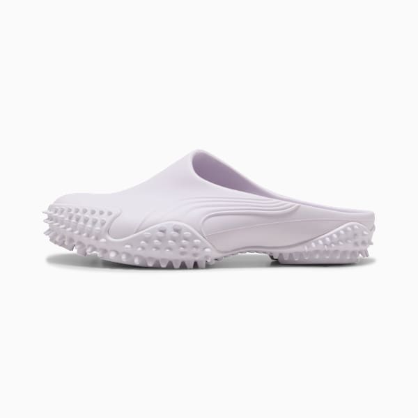 Mostro Mule Unisex, Lilac Frost, extralarge