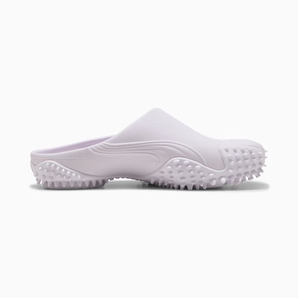 Mostro Mule Unisex, Lilac Frost, extralarge