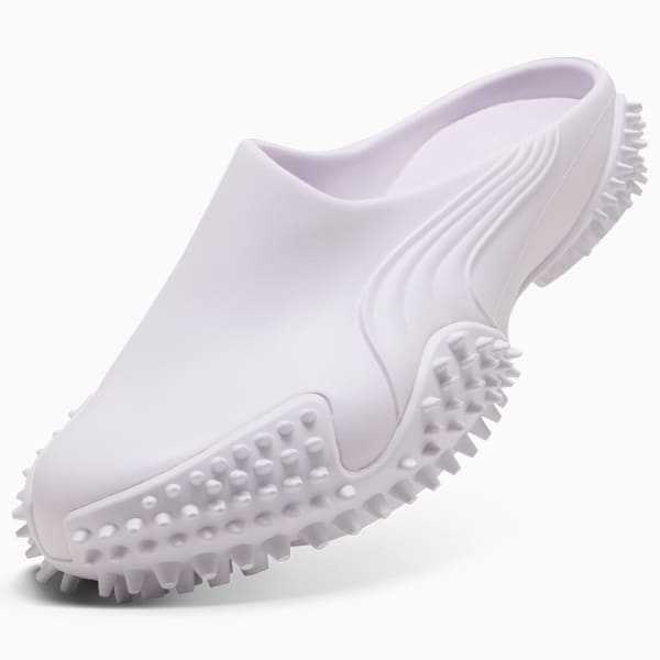 Tenis Mostro, Lilac Frost, extralarge