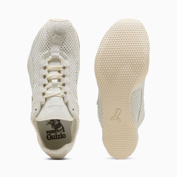 PUMA x GUIZIO H-Street Sneakers Unisex, Warm White, extralarge-GBR