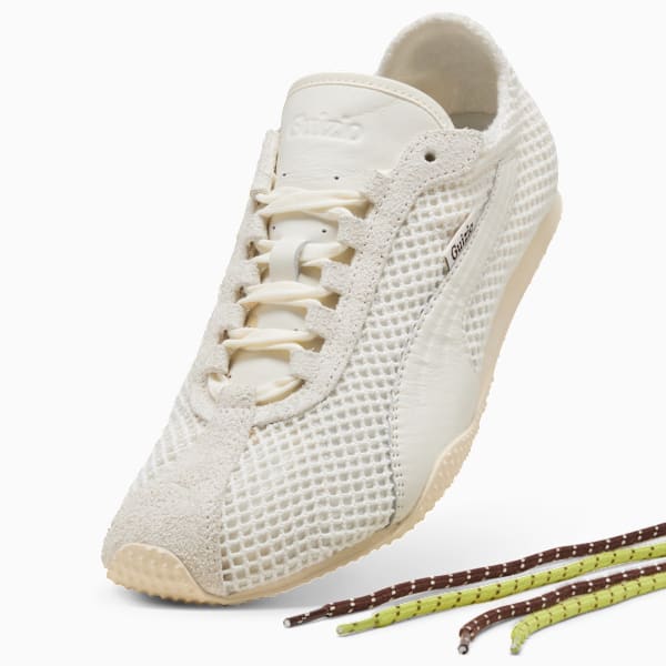 Tenis PUMA x GUIZIO H-Street, Warm White, extralarge