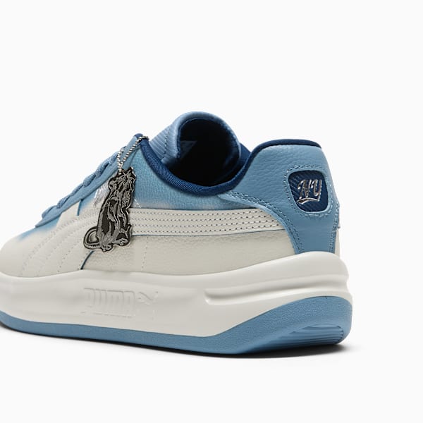 GV Special Graffiti Flagship Unisex, Vapor Gray-Cool Blue-Persian Blue, extralarge