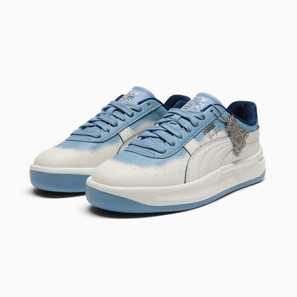 GV Special Graffiti Flagship Unisex, Vapor Gray-Cool Blue-Persian Blue, extralarge