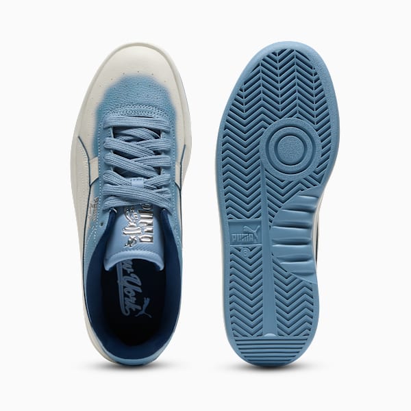 GV Special Graffiti Flagship Unisex, Vapor Gray-Cool Blue-Persian Blue, extralarge