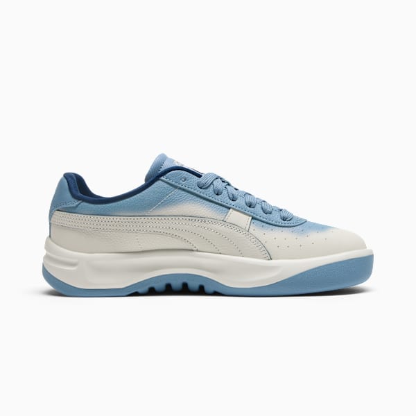 GV Special Graffiti Flagship Unisex, Vapor Gray-Cool Blue-Persian Blue, extralarge