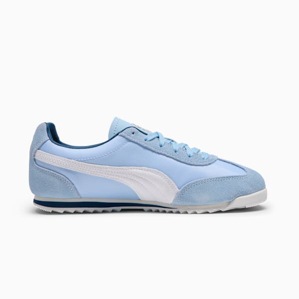 Arizona Graffiti FlagshipWns Women, Haute Tropic-PUMA White-Persian Blue, extralarge