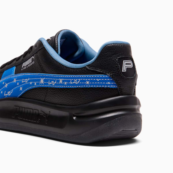 GV Special Club Flagship Unisex, PUMA Black-Cool Blue-Mountain Blue, extralarge