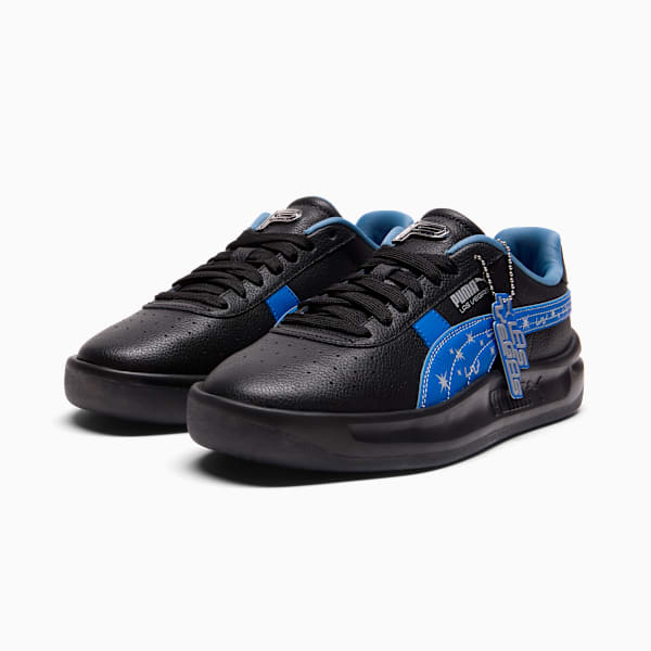 GV Special Club Flagship Unisex, PUMA Black-Cool Blue-Mountain Blue, extralarge