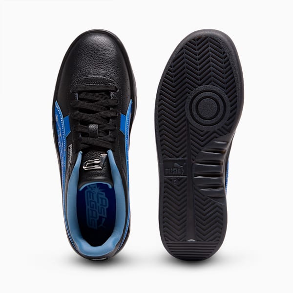 GV Special Club Flagship Unisex, PUMA Black-Cool Blue-Mountain Blue, extralarge