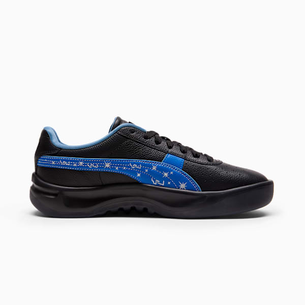 GV Special Club Flagship Unisex, PUMA Black-Cool Blue-Mountain Blue, extralarge