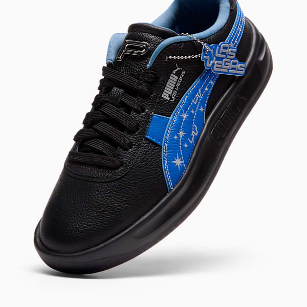 GV Special Club Flagship Unisex, PUMA Black-Cool Blue-Mountain Blue, extralarge
