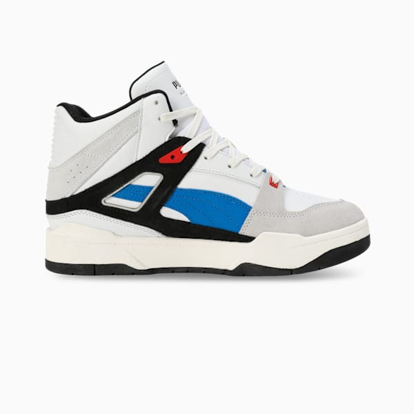 Slipstream Sportstyle Sneakers, Puma White-PUMA Team Royal, extralarge-IND