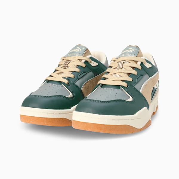 Slipstream Bball Sneakers, Stormy Slate-Mineral Gray, extralarge-IND