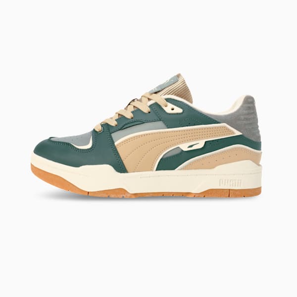 Slipstream Bball Sneakers, Stormy Slate-Mineral Gray, extralarge-IND