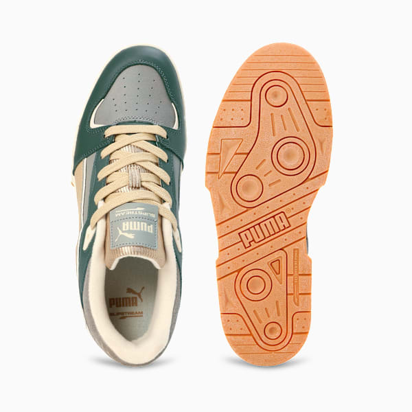 Slipstream Bball Sneakers, Stormy Slate-Mineral Gray, extralarge-IND
