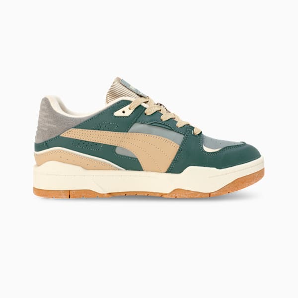 Slipstream Bball Sneakers, Stormy Slate-Mineral Gray, extralarge-IND