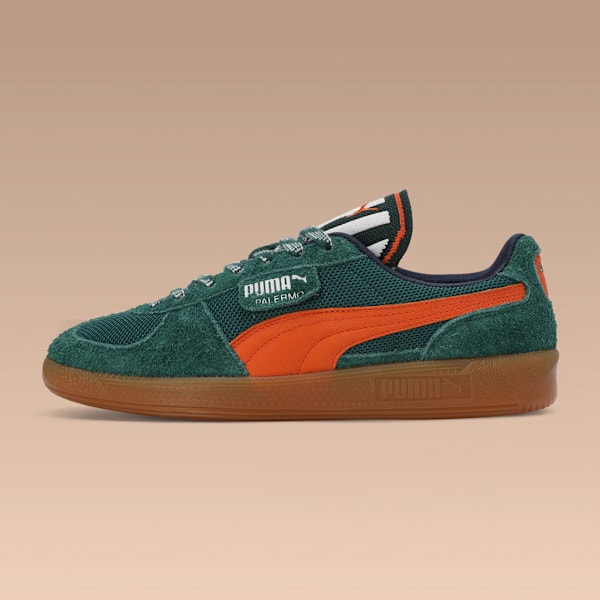 Palermo Supertifo Sneakers, Dark Myrtle-Maple Syrup, extralarge-IND