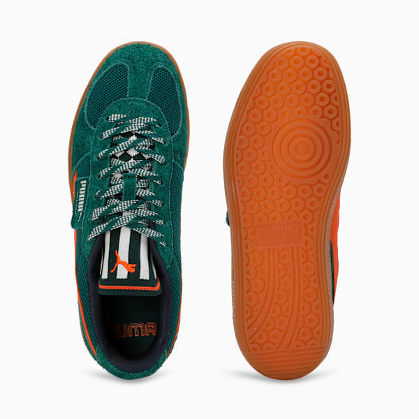 Palermo Supertifo Sneakers, Dark Myrtle-Maple Syrup, extralarge-IND