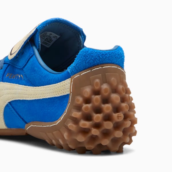 Tenis para mujer FENTY x PUMA AVANTI LS, PUMA Team Royal-Creamy Vanilla, extralarge