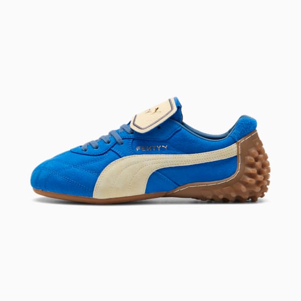 Tenis para mujer FENTY x PUMA AVANTI LS, PUMA Team Royal-Creamy Vanilla, extralarge
