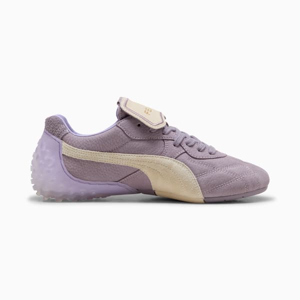 Sneakers FENTY x PUMA AVANTI LS Femme, Pale Plum-Alpine Snow, extralarge