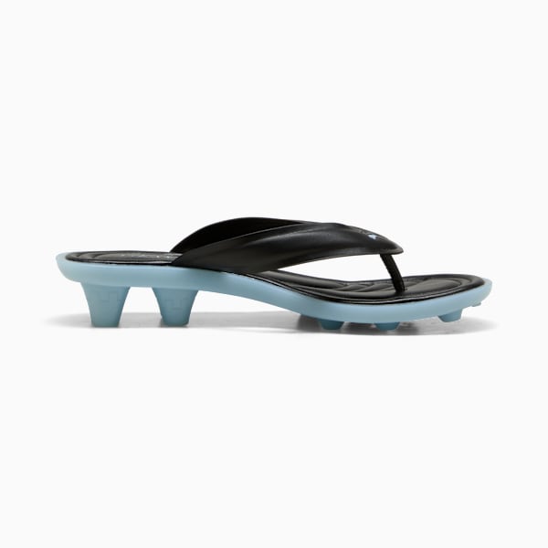 PUMA X FENTY Cat Cleat L, PUMA Black-Haute Tropic, extralarge