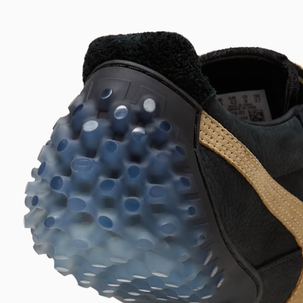 FENTY x PUMA Avanti LS Sneakers Unisex, PUMA Black-Prairie Tan, extralarge-GBR