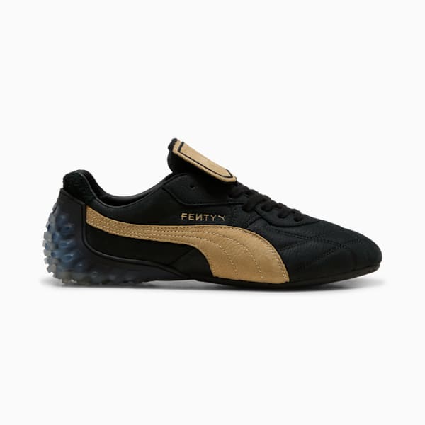 FENTY x PUMA Avanti LS Sneakers Unisex, PUMA Black-Prairie Tan, extralarge