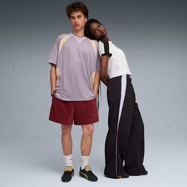 FENTY x PUMA Avanti LS Sneakers Unisex, PUMA Black-Prairie Tan, extralarge-GBR