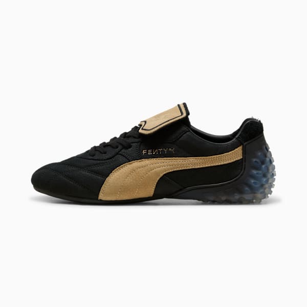 FENTY x PUMA Avanti LS Sneakers Unisex, PUMA Black-Prairie Tan, extralarge