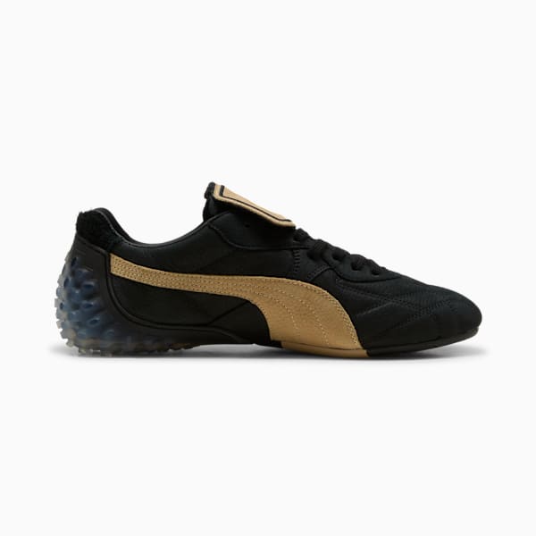 FENTY x PUMA Avanti LS Sneakers Unisex, PUMA Black-Prairie Tan, extralarge