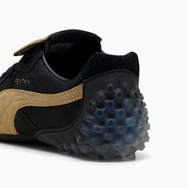 FENTY x PUMA Avanti LS Sneakers Women, PUMA Black-Prairie Tan, extralarge
