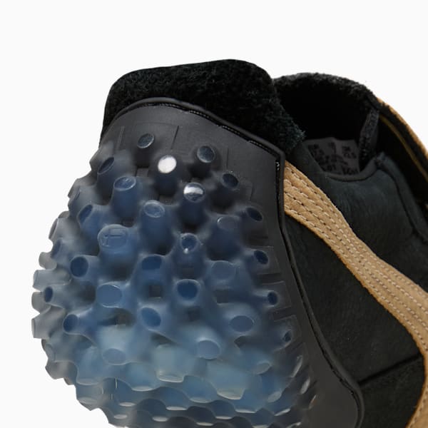 Tenis FENTY x PUMA Avanti LS para mujer, PUMA Black-Prairie Tan, extralarge