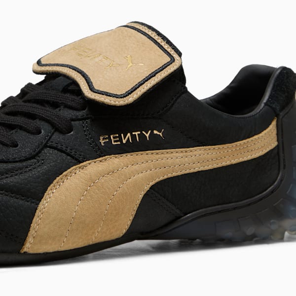 FENTY x PUMA Avanti LS Sneakers Women, PUMA Black-Prairie Tan, extralarge