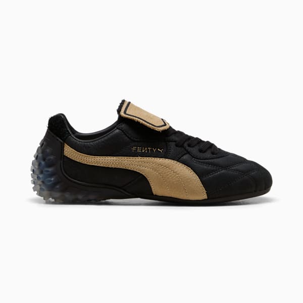 FENTY x PUMA Avanti LS Sneakers Women, PUMA Black-Prairie Tan, extralarge