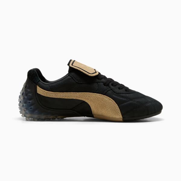 FENTY x PUMA Avanti LS Sneakers Women, PUMA Black-Prairie Tan, extralarge