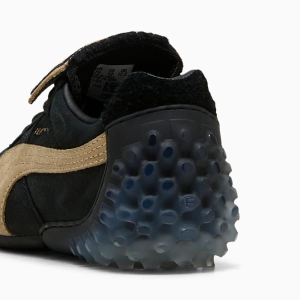 FENTY x PUMA Avanti LS Sneakers Kids, PUMA Black-Prairie Tan, extralarge