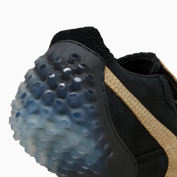 FENTY x PUMA Avanti LS Sneakers Kids, PUMA Black-Prairie Tan, extralarge