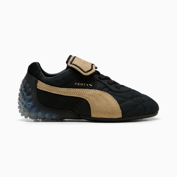 FENTY x PUMA Avanti LS Sneakers Kids, PUMA Black-Prairie Tan, extralarge