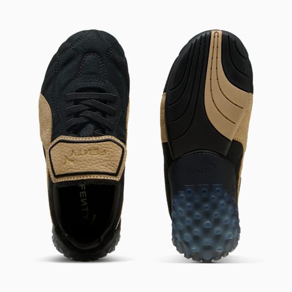 FENTY x PUMA Avanti LS Sneakers Kids, PUMA Black-Prairie Tan, extralarge