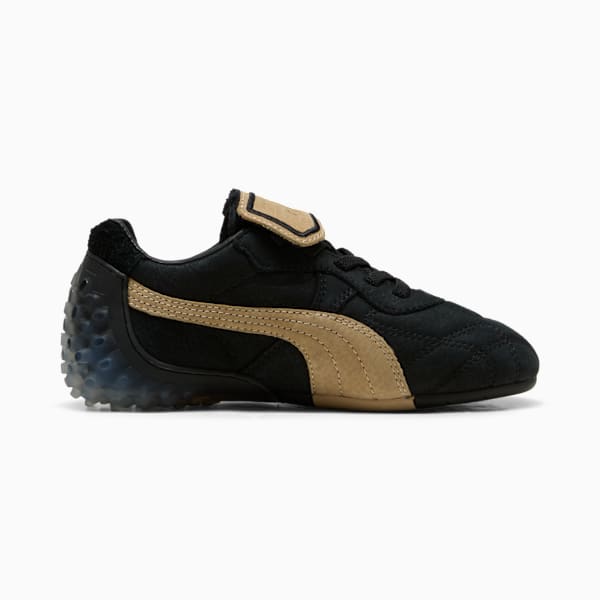 FENTY x PUMA Avanti LS Sneakers Kids, PUMA Black-Prairie Tan, extralarge