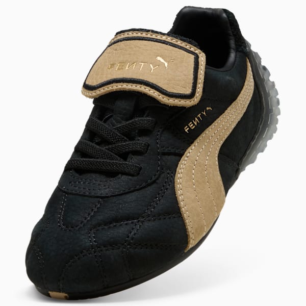 FENTY x PUMA Avanti LS Sneakers Kids, PUMA Black-Prairie Tan, extralarge