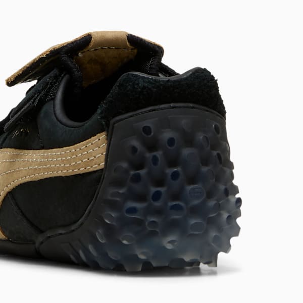 FENTY x PUMA Avanti LS Sneakers Toddlers, PUMA Black-Prairie Tan, extralarge