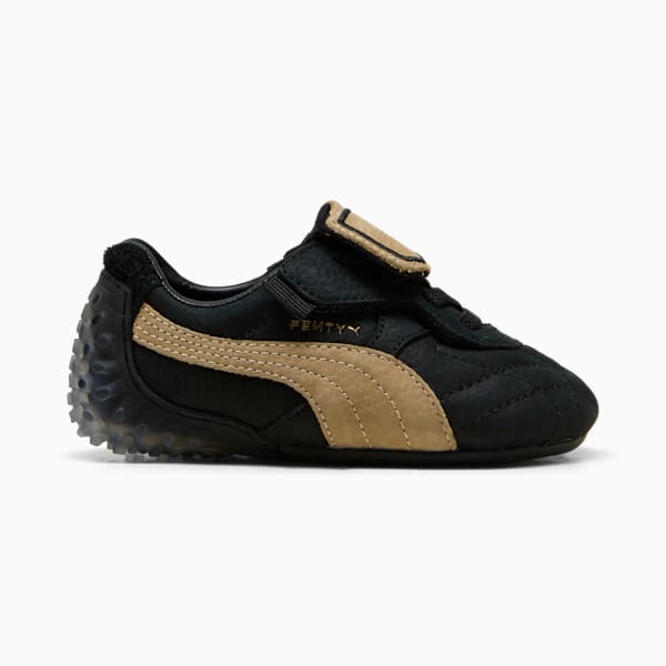 FENTY x PUMA Avanti LS Sneakers Toddlers, PUMA Black-Prairie Tan, extralarge