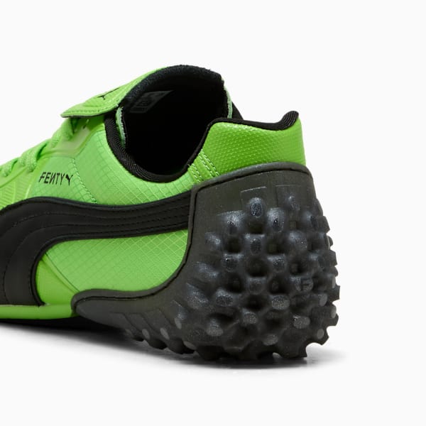 FENTY AVANTI LS-X, Pitch Green-PUMA Black, extralarge